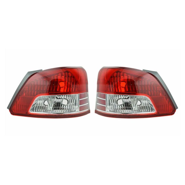 Tail Lamp (Set) - 11-6234-01