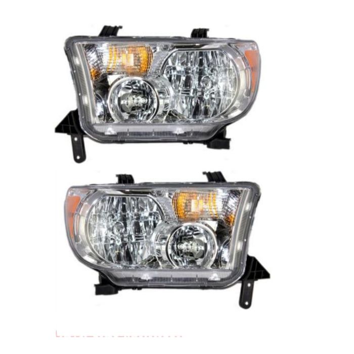 Head Lamp (Set) - 20-6848-00