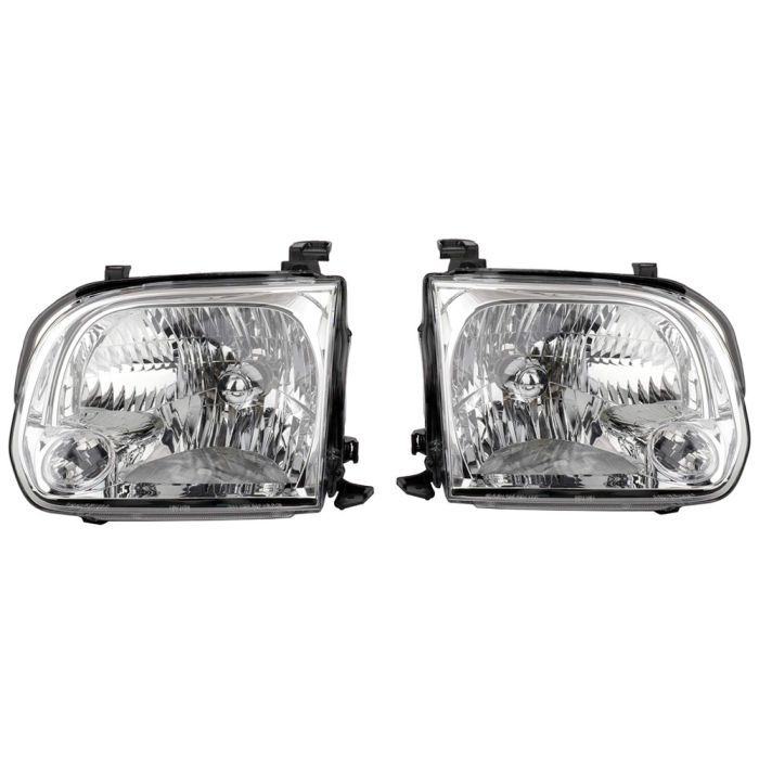 Head Lamp (Set) - 20-6658-00