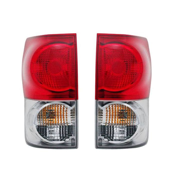 Tail Lamp (Set) - 11-6236-00