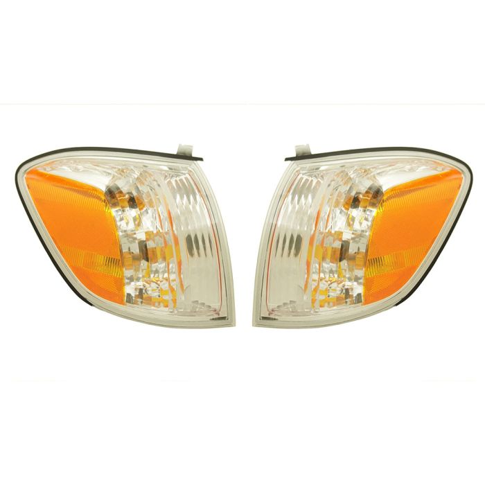 Signal Lamp (Set) - 18-5992-00