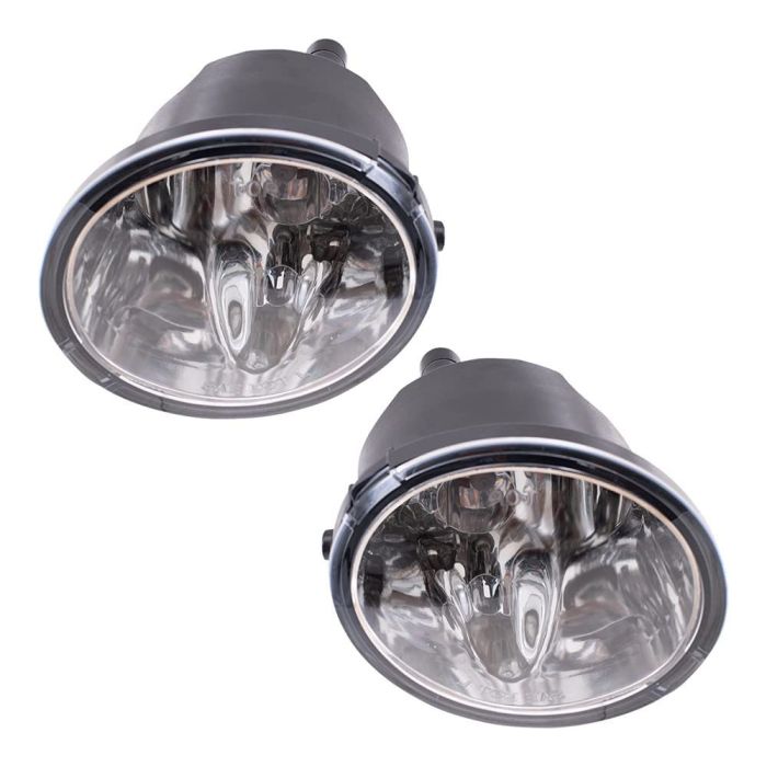 Fog Lamp (Set) - 19-5584-00