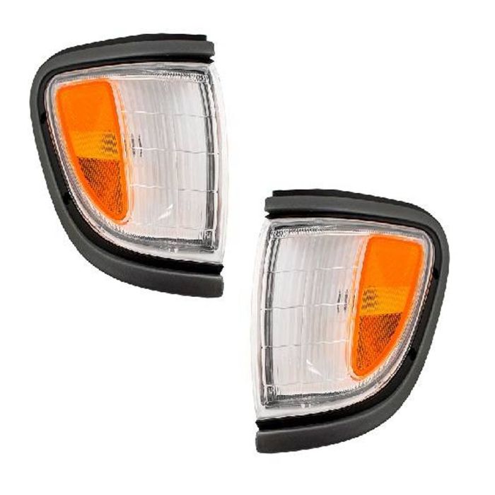 Park/Side Marker Lamp (Set) - 18-3282-00