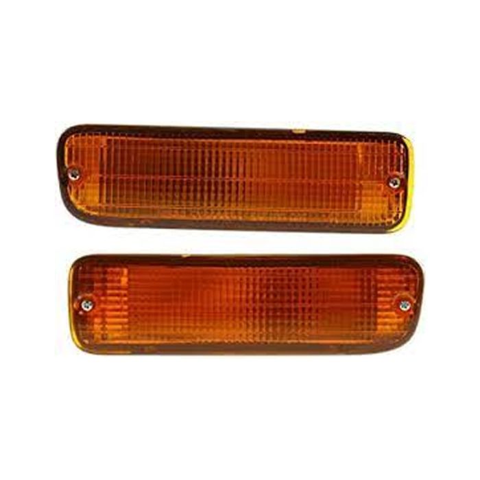 Signal Lamp (Set) - 12-1552-90