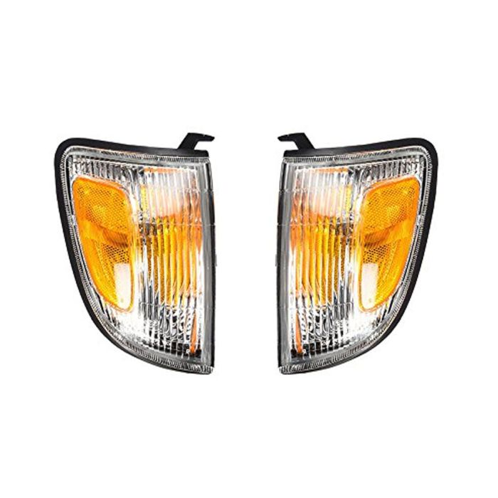 Park/Side Marker Lamp (Set) - 18-5240-00