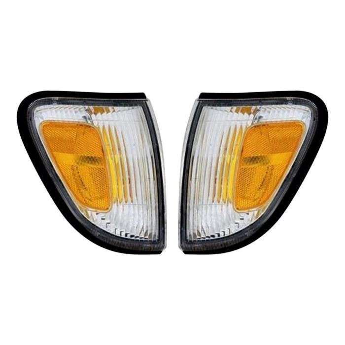 Park/Side Marker Lamp (Set) - 18-5262-00
