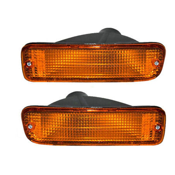 Signal Lamp (Set) - 12-1552-00