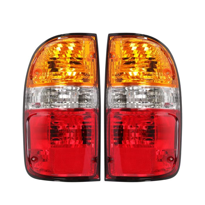 Tail Lamp (Set) - 11-5536-00