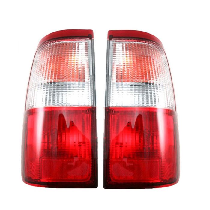 Tail Lamp (Set) - 11-3220-01