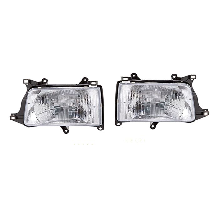 Head Lamp (Set) - 20-3584-00