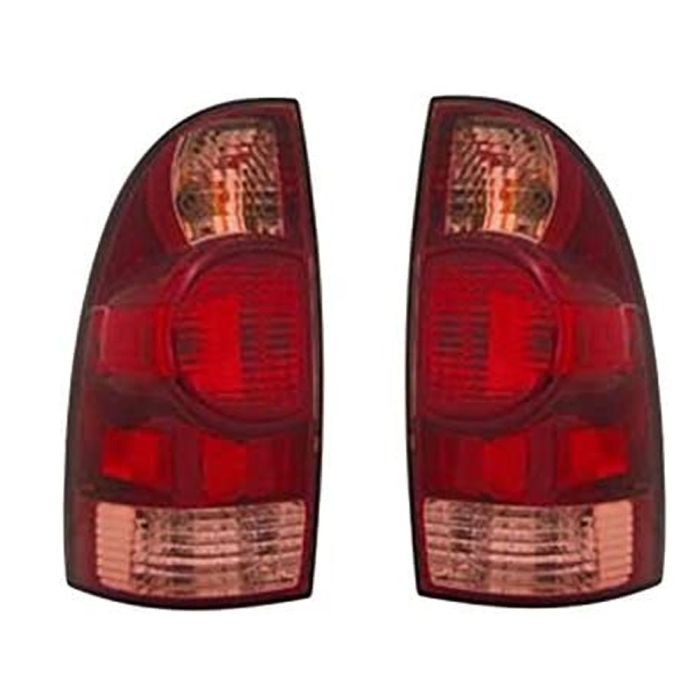 Tail Lamp (Set) - 11-6064-00