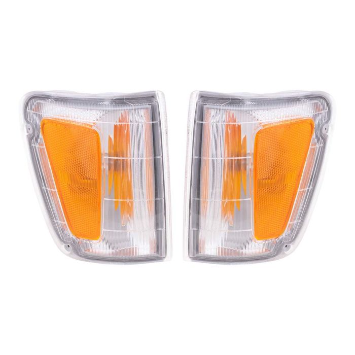 Park Lamp (Set) - 18-3426-00