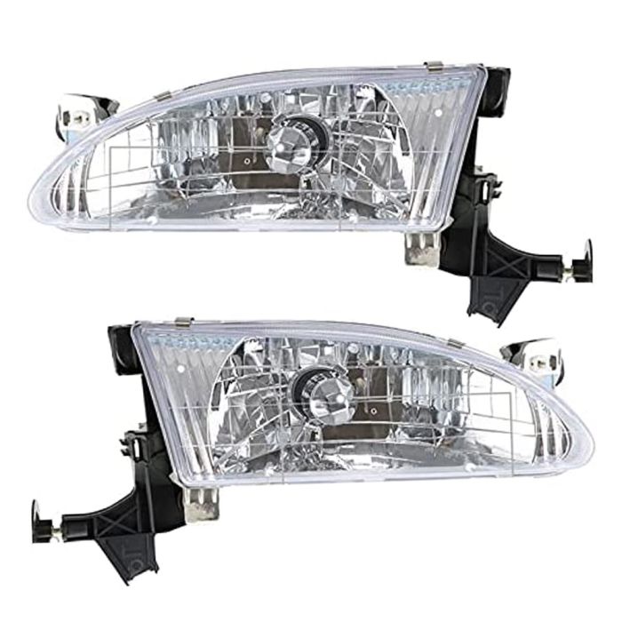 Head Lamp (Set) - 20-5220-00