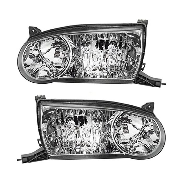 Head Lamp (Set) - 20-5962-00