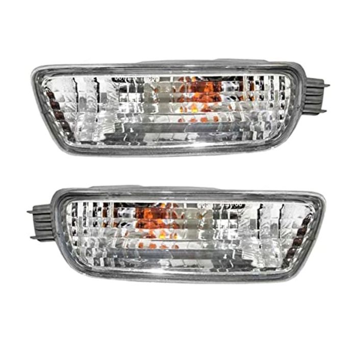 Signal Lamp (Set) - 12-5172-00