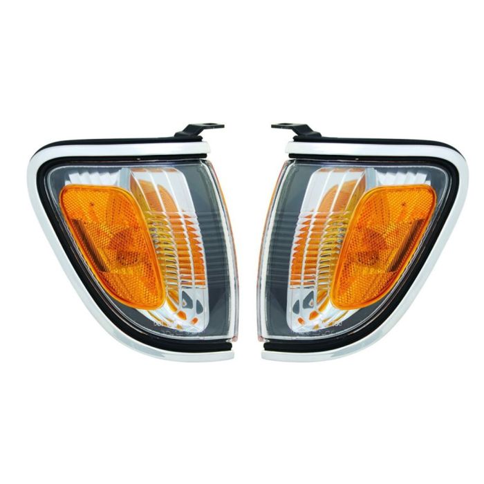 Park Lamp (Set) - 18-5716-90