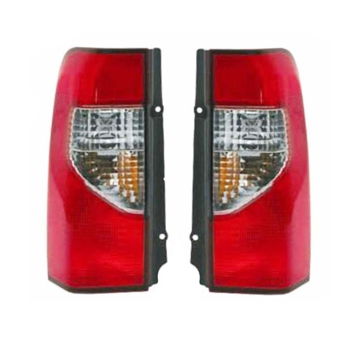 Tail Lamp (Set) - 11-5358-00