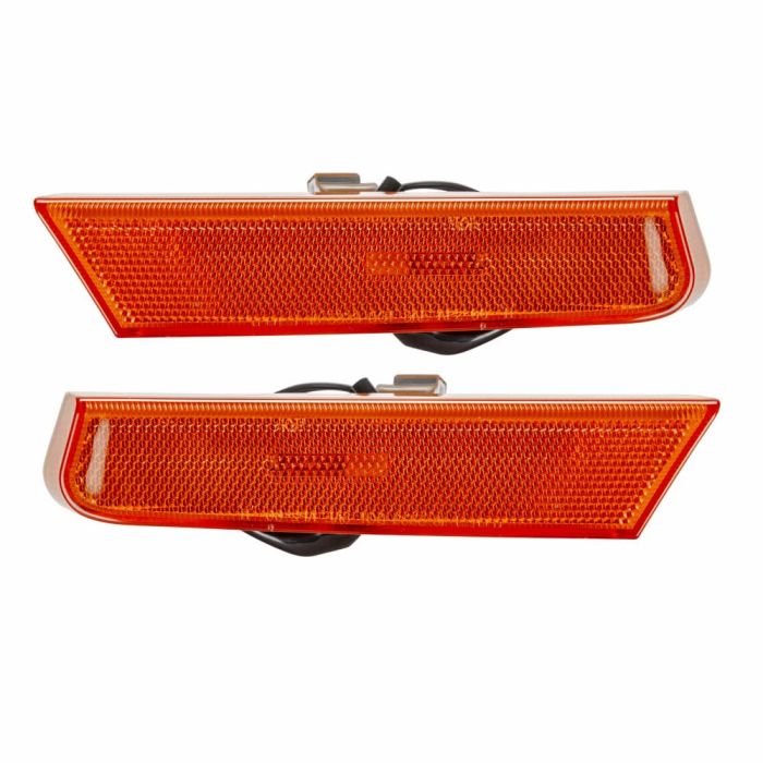 Side Marker Lamp (Set) - 18-5840-00