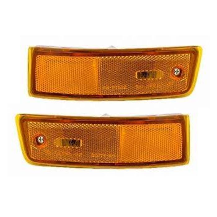 Side Marker Lamp (Set) - 18-3418-00