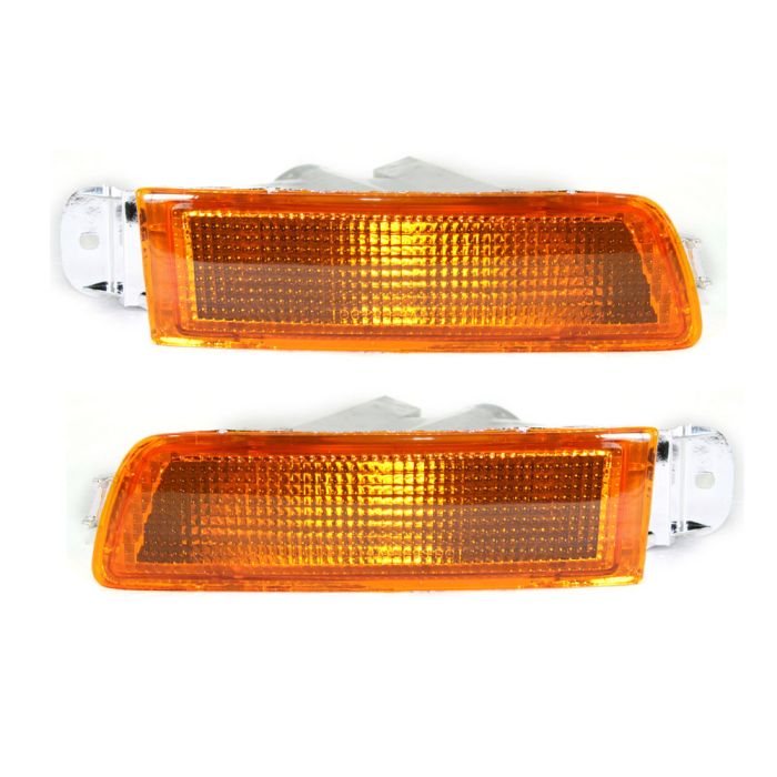 Signal Lamp (Set) - 12-1578-00