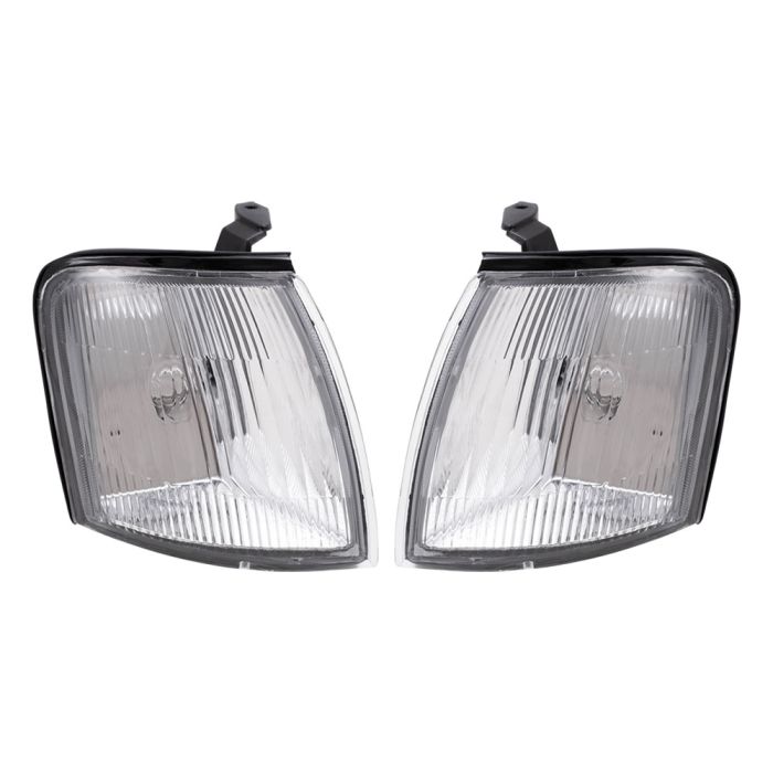 Park Lamp (Set) -17-1156-00
