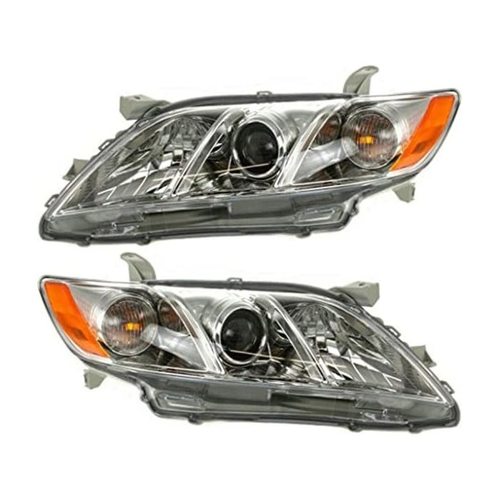 Head Lamp (Set) - 20-6758-00