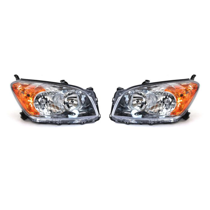 Head Lamp (Set) - HLL01-2095-001B