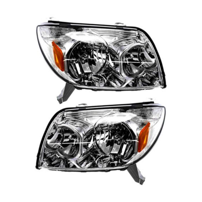 Head Lamp (Set) - 20-6406-00