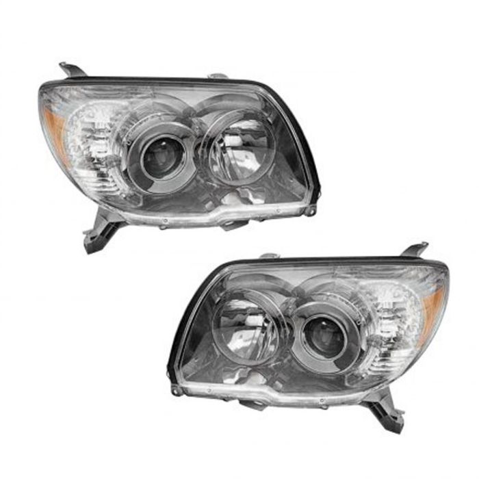 Head Lamp (Set) - 20-6762-91
