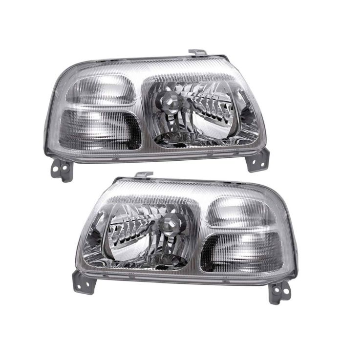 Head Lamp (Set) - 20-6546-00