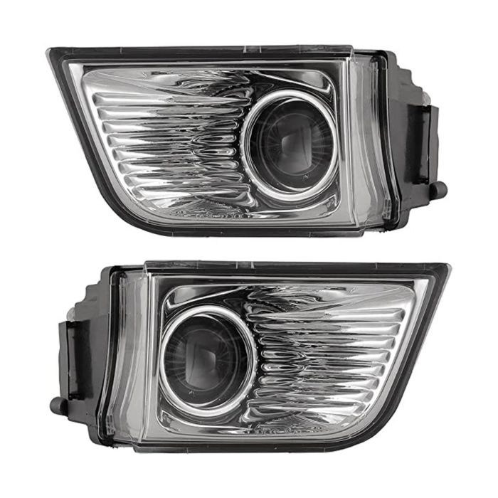 Fog Lamp (Set) - 19-5664-00