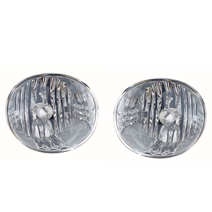 Fog Lamp (Set) - 19-5714-00