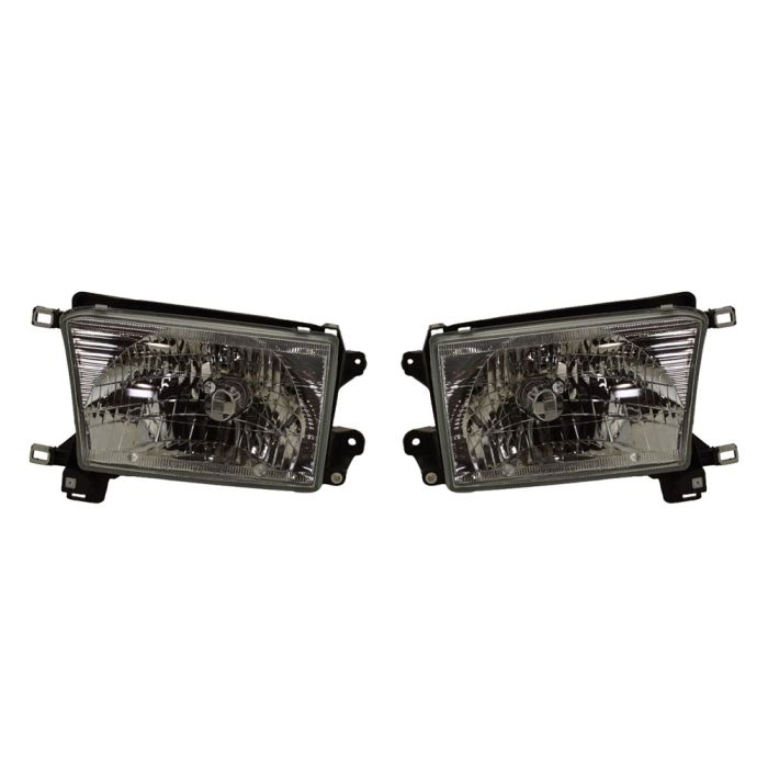 Head Lamp (Set) - 20-5652-00