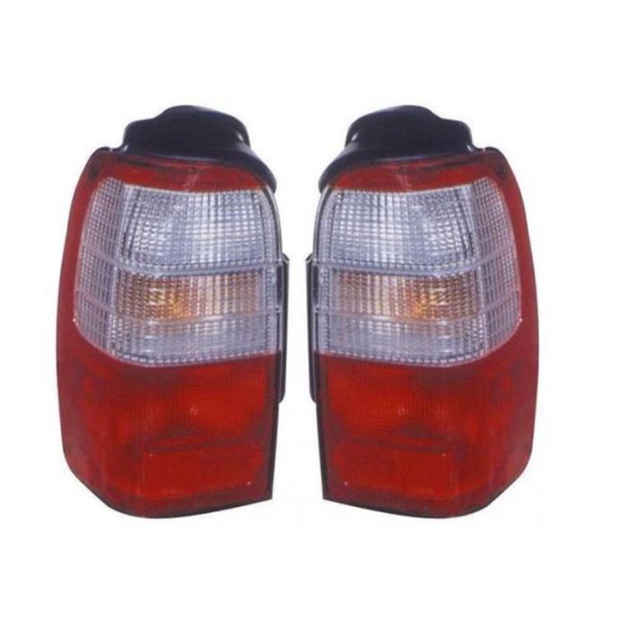 Tail Lamp (Set) - 11-3210-00