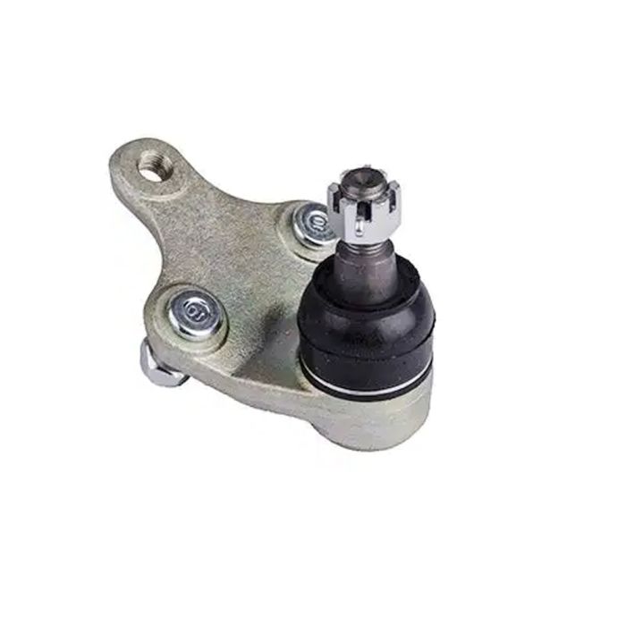 Ball Joint - Front Axle Arm/Rod (Left and Right) - 43330-49195