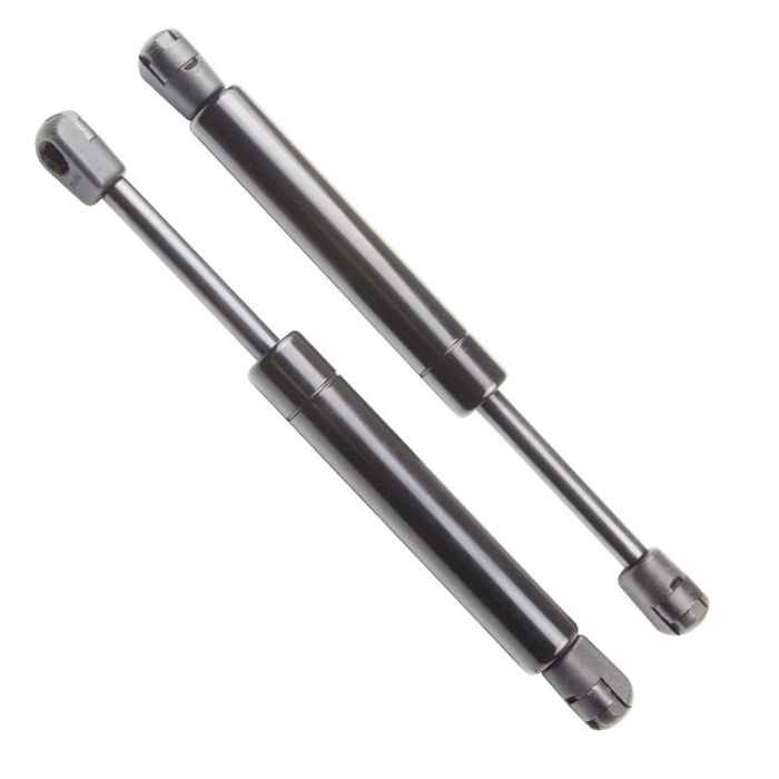 Hood Lift Support - 163 880 00 29