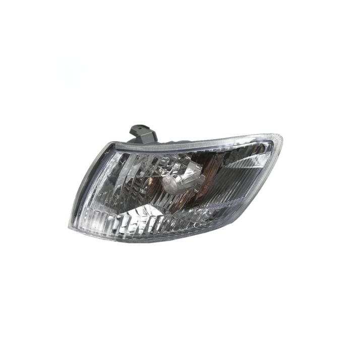 Corner Lamp (Driver Side) - HLL01-1395-L
