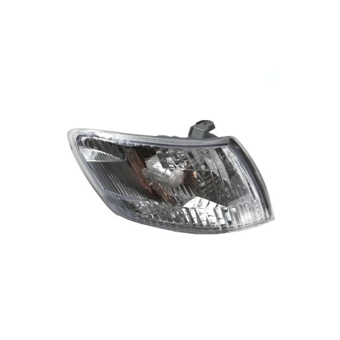 Fog Lamp (Passenger Side) - HLL01-1395-R