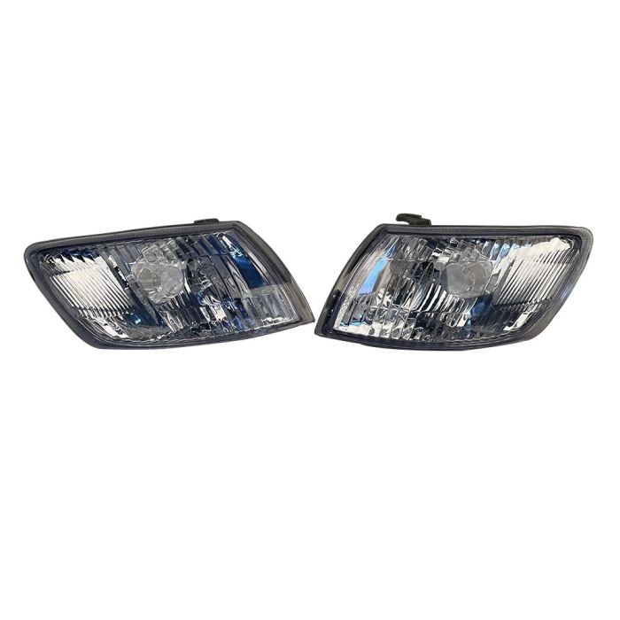 Fog Lamp (Set-left & Right) - HLL01-1395