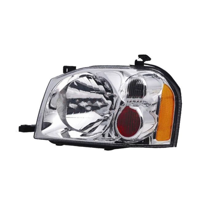 Head Lamp (Left) - 21-4514-L