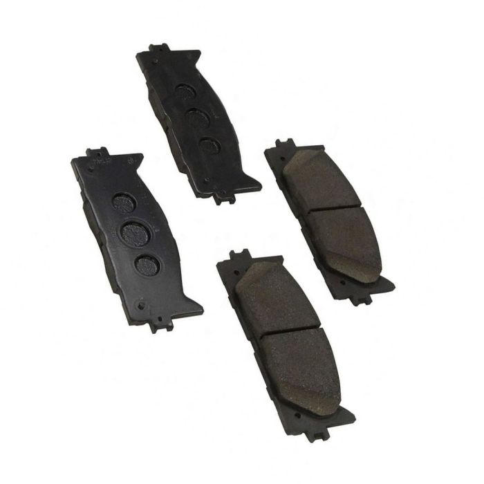 Brake Pad (SET) - D1133