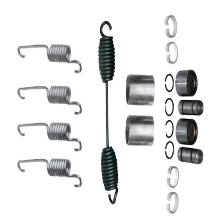 KFD Brake Shoe Kit - FA8052A