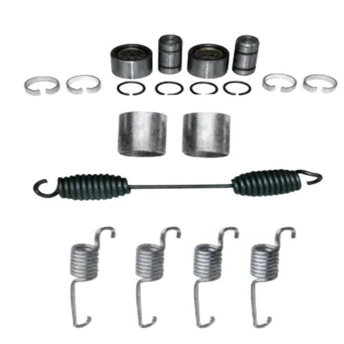 KFD Brake Shoe Kit - FA8053A