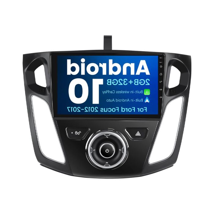 Andriod Multimedia Car Player- AMP1021-200T