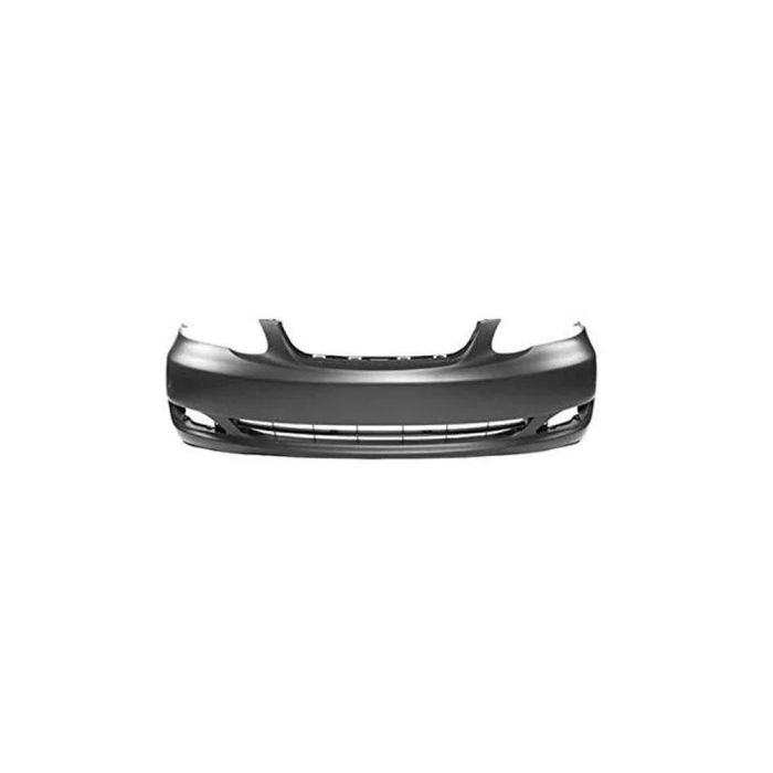 Front Bumper - HLL01-1095