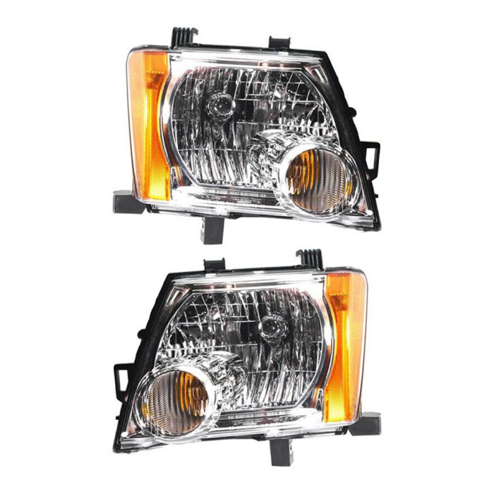 Head Lamp (Set) - 20-6702-00