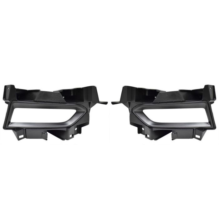 Fog Lamp Cover (Set-Left & Right) - 26-FV134