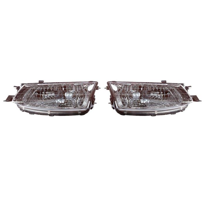 Head Lamp (Set) - 20-5648-00
