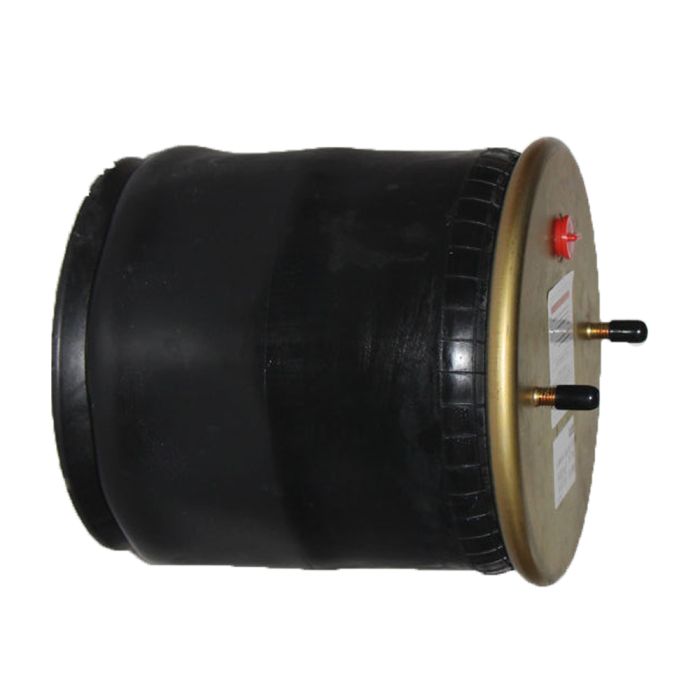 Air Spring (Complete Without Pistons) - 784157-2S