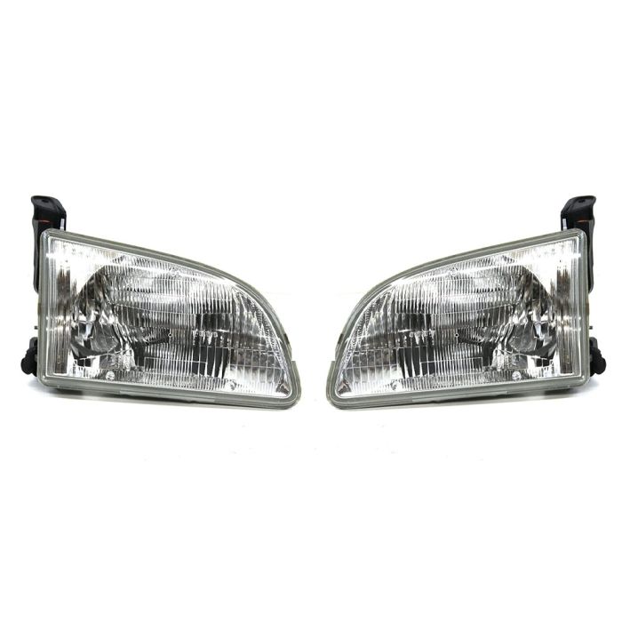 Head Lamp (Set) - 20-5204-00